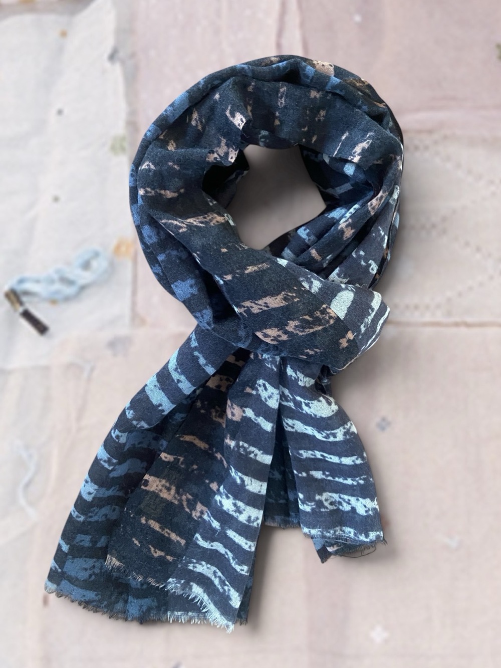 Banaris Scarf